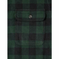 Budget 😍 Orton Brothers Midweight Buffalo Check Flannel 👕 Shirt Red Buffalo Check 🤩 -Cheap Mens Clothing Shop unnamed file 174