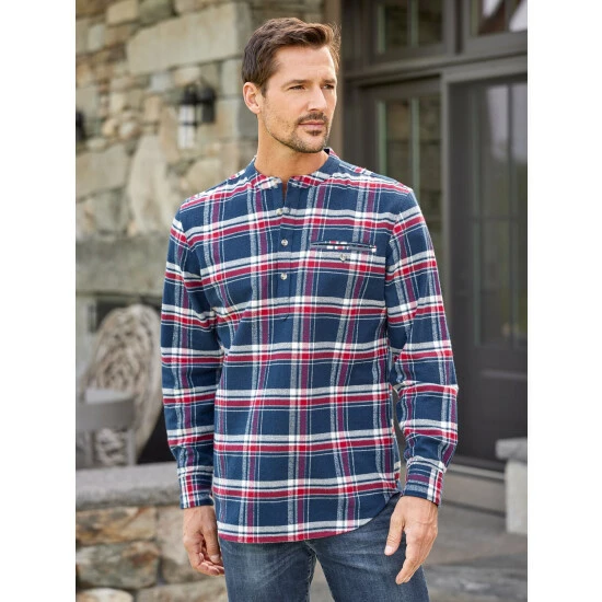 Flash Sale π Orton Brothers Flannel Sunday π Shirt β 2 Flash Sale π Orton Brothers Flannel Sunday π Shirt β - Image 2