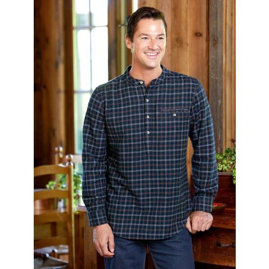 Flash Sale π Orton Brothers Flannel Sunday π Shirt β 5 Flash Sale π Orton Brothers Flannel Sunday π Shirt β - Image 5
