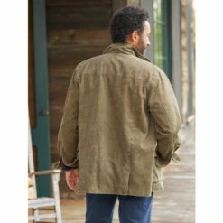 Best Pirce โจ Orton Brothers Men's Original Vermont Barn ๐งฅ Coat Loden ๐ 19 Best Pirce โจ Orton Brothers Men's Original Vermont Barn ๐งฅ Coat Loden ๐ -Cheap Mens Clothing Shop unnamed file 199