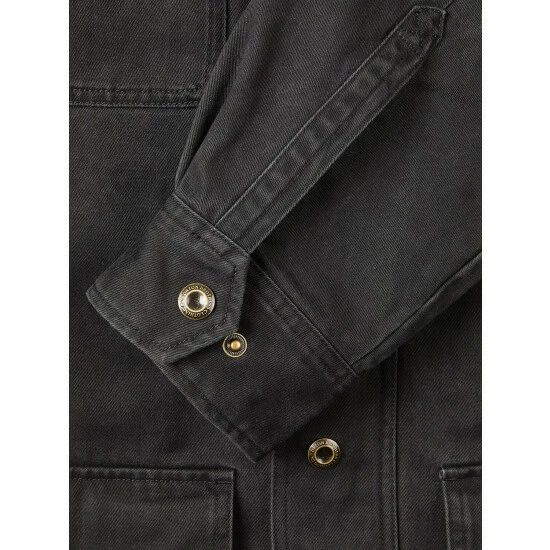 Best Pirce โจ Orton Brothers Men's Original Vermont Barn ๐งฅ Coat Loden ๐ 13 Best Pirce โจ Orton Brothers Men's Original Vermont Barn ๐งฅ Coat Loden ๐ - Image 13