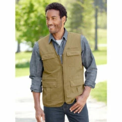 Cheap ❤️ Vermont Country Store Men's Sheepskin Soft Bottom Booties Chestnut 😉