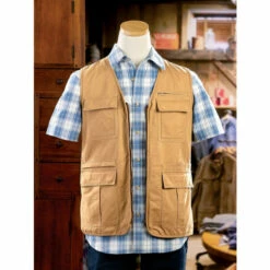 Cheap ❤️ Vermont Country Store Men's Sheepskin Soft Bottom Booties Chestnut 😉 -Cheap Mens Clothing Shop unnamed file 254