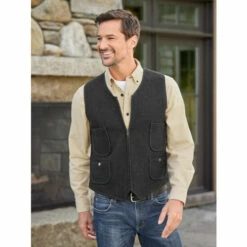 Deals ✔️ Darn Tough Men's Merino Wool Boot 🧦 Socks Charcoal 👍