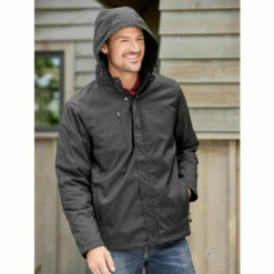 Best Sale ๐ Vermont Country Store Men's Frost Fighter Parka Black ๐ 8 Best Sale ๐ Vermont Country Store Men's Frost Fighter Parka Black ๐ -Cheap Mens Clothing Shop unnamed file 281