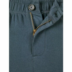 Cheapest 🔔 Orton Brothers Zip-Front Sweatpants Navy 🛒 -Cheap Mens Clothing Shop unnamed file 345