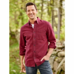 Best reviews of 😀 Orton Brothers Houndstooth Flannel 👕 Shirt Red And Black 🎉 29 Best reviews of 😀 Orton Brothers Houndstooth Flannel 👕 Shirt Red And Black 🎉 -Cheap Mens Clothing Shop unnamed file 358