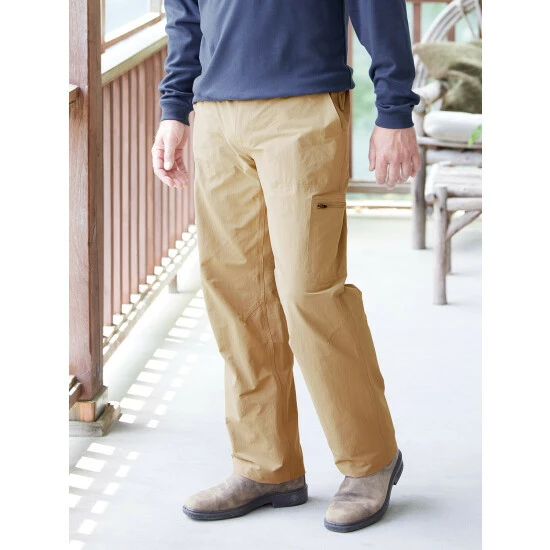 Hot Sale π Orton Brothers Multi-Pocket Pants Dark Khaki π― 7 Hot Sale π Orton Brothers Multi-Pocket Pants Dark Khaki π― - Image 7