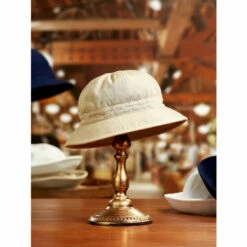 Hot Sale 👏 Vermont Country Store Campobello Hat For Men And 👩 Women Tan 🎁
