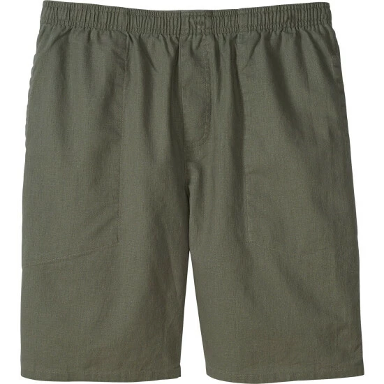Top 10 ✨ Orton Brothers Cotton/Linen Shorts Sage ❤️ 9 Top 10 ✨ Orton Brothers Cotton/Linen Shorts Sage ❤️ - Image 9