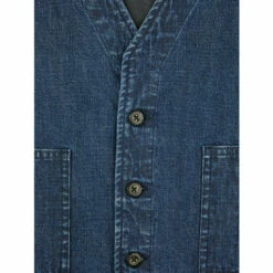 Cheap 🔔 Vermont Country Store Men's Striped Cotton Seersucker Short Pajamas Red ⌛