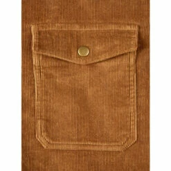 Brand new 🔥 Orton Brothers Midweight Flannel-Lined Corduroy Jacket Khaki ✔️ -Cheap Mens Clothing Shop unnamed file 397