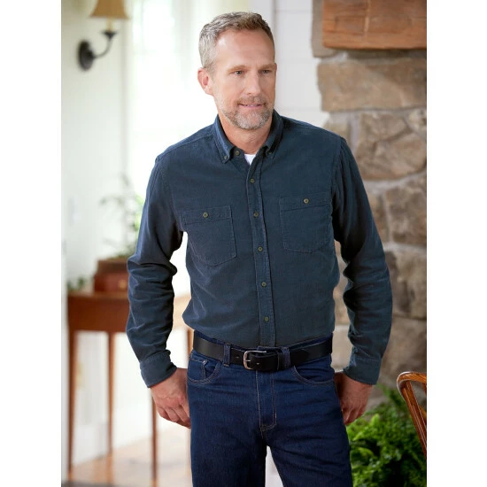 Top 10 🔔 Vermont Country Store Men's And 👩 Women's Cotton-Knit Bermuda Sleep Shorts Navy 💯 2 Top 10 🔔 Vermont Country Store Men's And 👩 Women's Cotton-Knit Bermuda Sleep Shorts Navy 💯 - Image 2