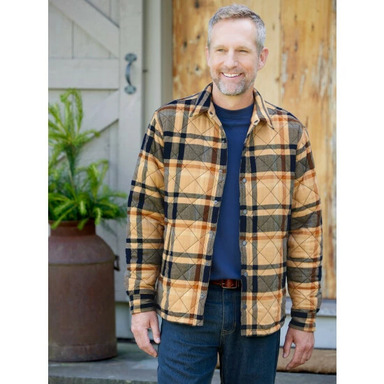 Promo ๐ฅ Vermont Country Store Men's Classic Stripe Cotton Seersucker Short Pajamas Blue ๐ 2 Promo ๐ฅ Vermont Country Store Men's Classic Stripe Cotton Seersucker Short Pajamas Blue ๐ - Image 2