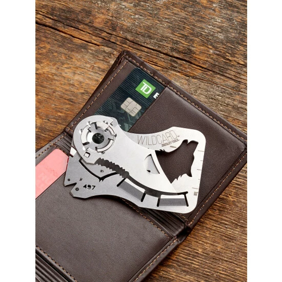 Promo ๐ Wildcard Wallet Knife ๐คฉ 2 Promo ๐ Wildcard Wallet Knife ๐คฉ - Image 2