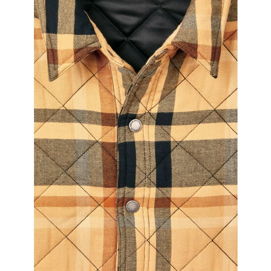 Flash Sale 🤩 Vermont Country Store Men's Blue Madras Plaid Cotton Short Pajamas 😀 1 Flash Sale 🤩 Vermont Country Store Men's Blue Madras Plaid Cotton Short Pajamas 😀