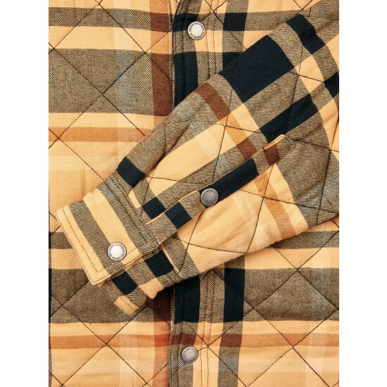 Flash Sale 🤩 Vermont Country Store Men's Blue Madras Plaid Cotton Short Pajamas 😀 3 Flash Sale 🤩 Vermont Country Store Men's Blue Madras Plaid Cotton Short Pajamas 😀 - Image 3