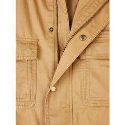 Best reviews of 🧨 Vermont Country Store Men's And 👩 Women's Cotton-Knit V-Neck Long-Sleeve Sleepshirt Blue 🔥