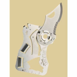 Best Sale 🎉 Rogue Industries Men's Front-Pocket Wallet Brown ✔️