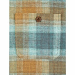 Buy 😀 Orton Brothers Brushed Cotton Flannel 👚 Shirt Navy/gold Plaid 👏 5 Buy 😀 Orton Brothers Brushed Cotton Flannel 👚 Shirt Navy/gold Plaid 👏 -Cheap Mens Clothing Shop unnamed file 461