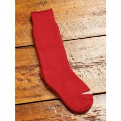 Cheapest ✔️ Vermont Country Store Thirty-Below Merino Wool 🧦 Socks Navy 👏