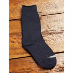 Cheapest ✔️ Vermont Country Store Thirty-Below Merino Wool 🧦 Socks Navy 👏 -Cheap Mens Clothing Shop unnamed file 477