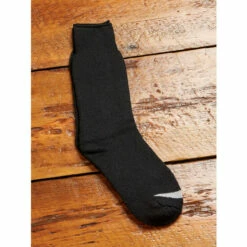 Cheapest ✔️ Vermont Country Store Thirty-Below Merino Wool 🧦 Socks Navy 👏 -Cheap Mens Clothing Shop unnamed file 478