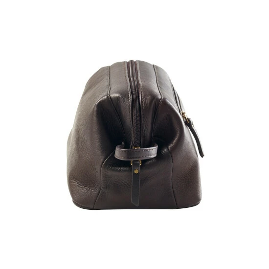 Best Pirce 🌟 Vermont Country Store Framed Leather Dopp Case Black 🤩 10 Best Pirce 🌟 Vermont Country Store Framed Leather Dopp Case Black 🤩 - Image 10